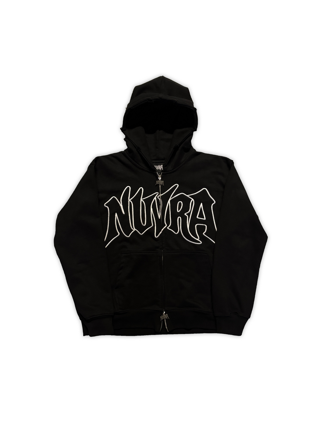 NUVRA ZIP UP 001