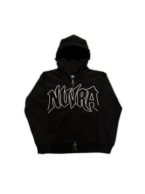 NUVRA ZIP UP 001