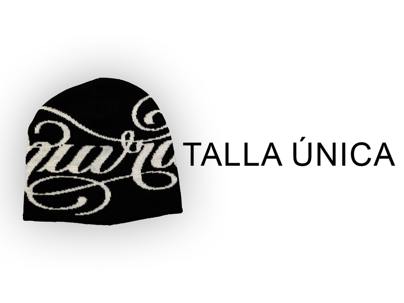 Guía de tallas