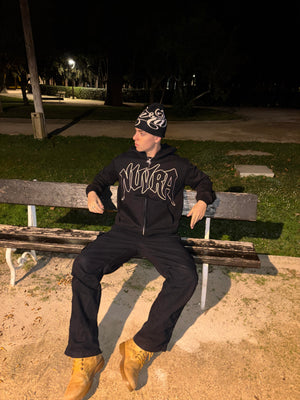 NUVRA BEANIE 001