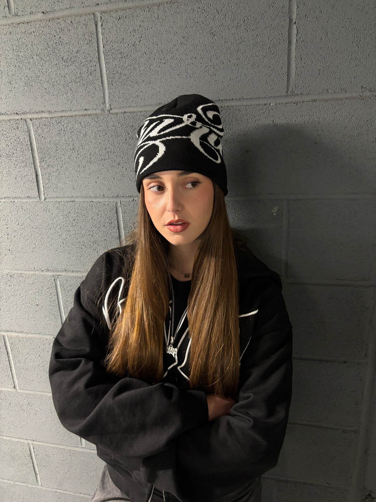NUVRA BEANIE 001