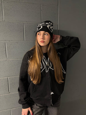 NUVRA ZIP UP 001